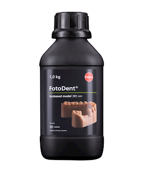 FotoDent Biobased Model Resin LARGE